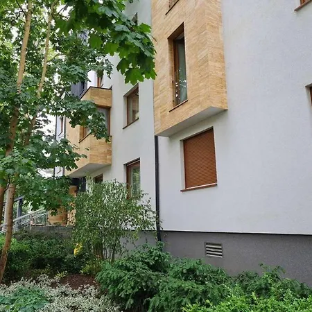 Visit Baltic - Rezydencja Sienkiewicza Rs2.01 Apartment