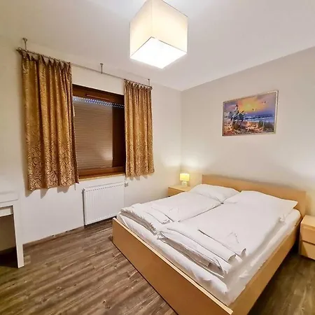 Visit Baltic - Rezydencja Sienkiewicza Rs2.01 Apartment *