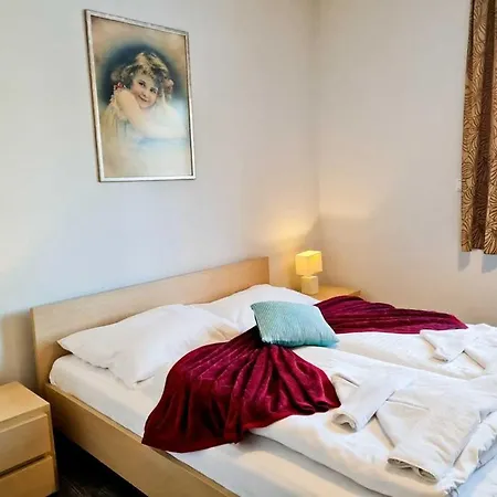 Visit Baltic - Rezydencja Sienkiewicza Rs2.01 *
