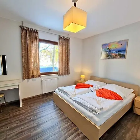 Visit Baltic - Rezydencja Sienkiewicza Rs2.01 Apartment *